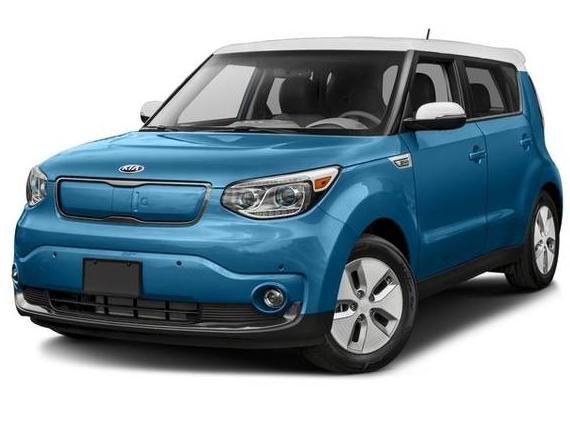 KIA SOUL EV 2018 KNDJX3AE4J7026444 image